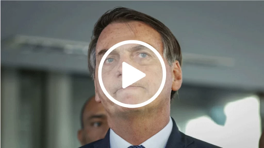 Bolsonaro retira AGU de sua defesa em 28 ações e nomeia advogados
