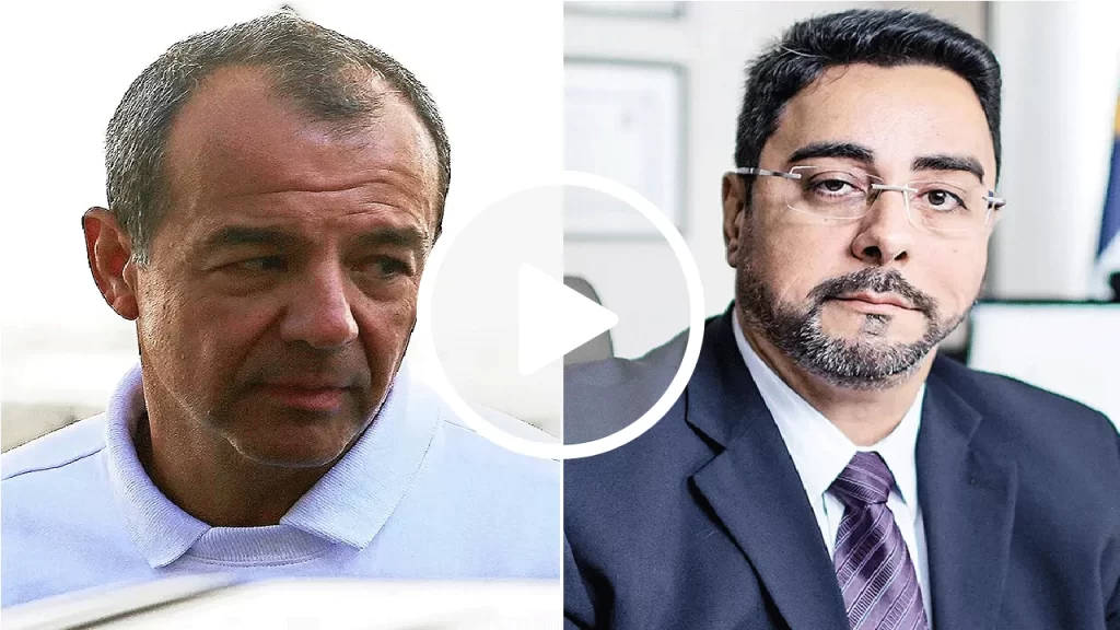 Defesa de Sérgio Cabral vai usar afastamento de Marcelo Bretas para tentar anular processos