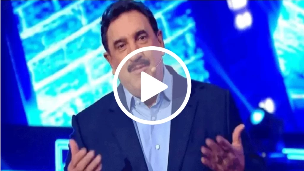 Em vídeo, apresentador Ratinho se recusa a falar “todes”