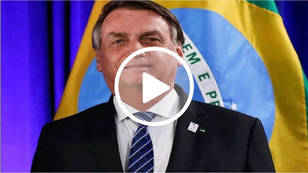 Jair Bolsonaro: “Minha missão ainda não acabou”