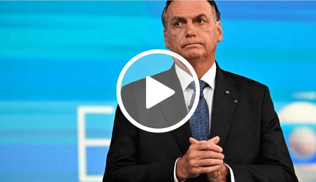 Jair Bolsonaro diz que pretende voltar ao Brasil ‘nas próximas semanas’
