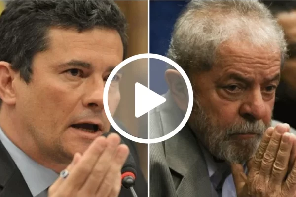 Moro: Lula entregará “inflação e juros altos” em vez de picanha