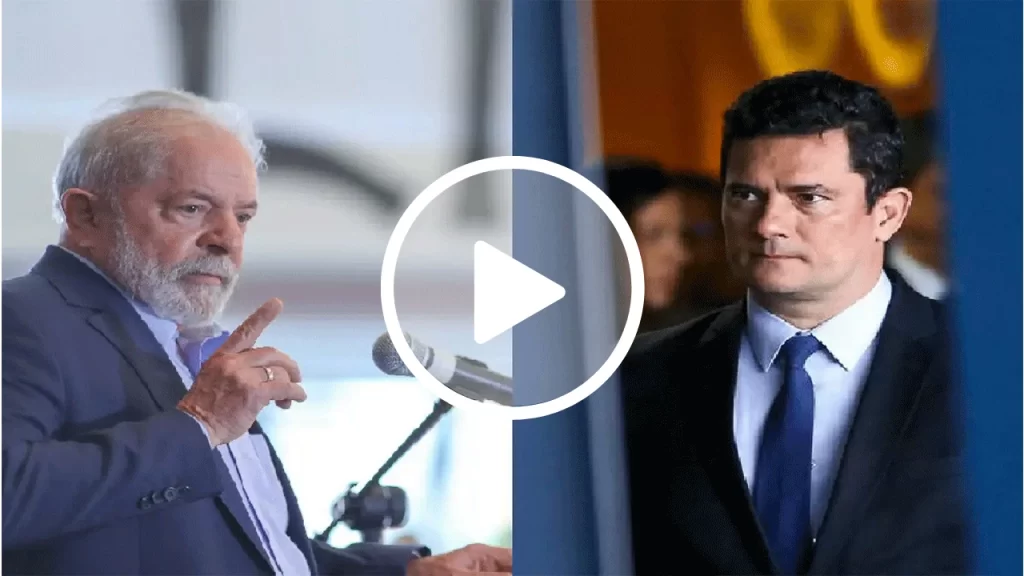 URGENTE: Moro poderá levar Lula à prisão novamente; ENTENDA!