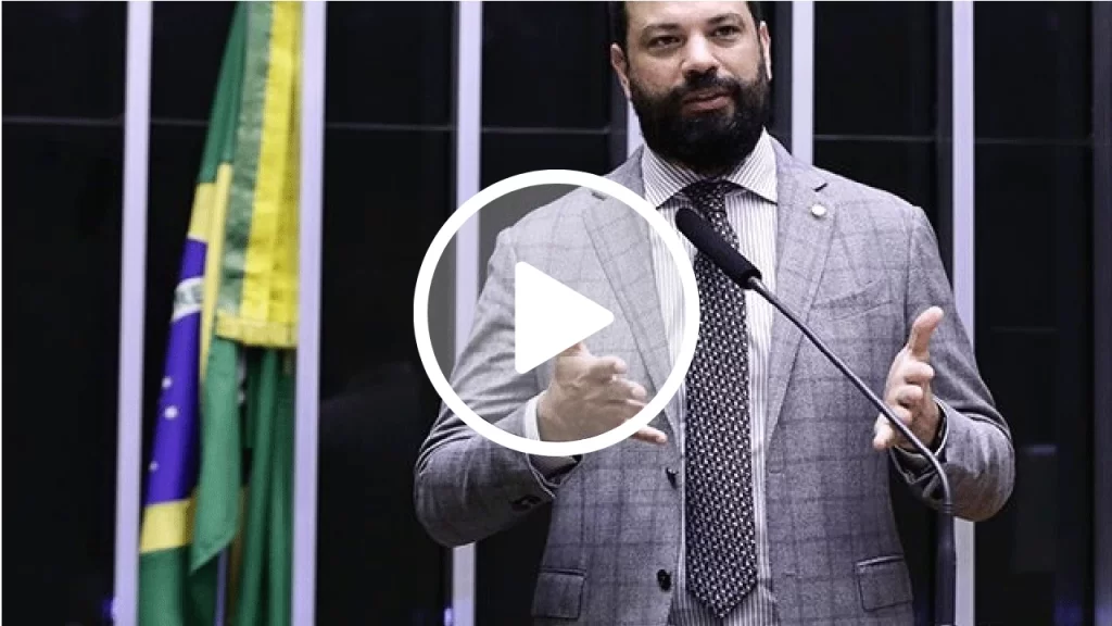 Filho de condenado por corrupção, lavagem de dinheiro e organização criminosa comandará saneamento no Governo Lula