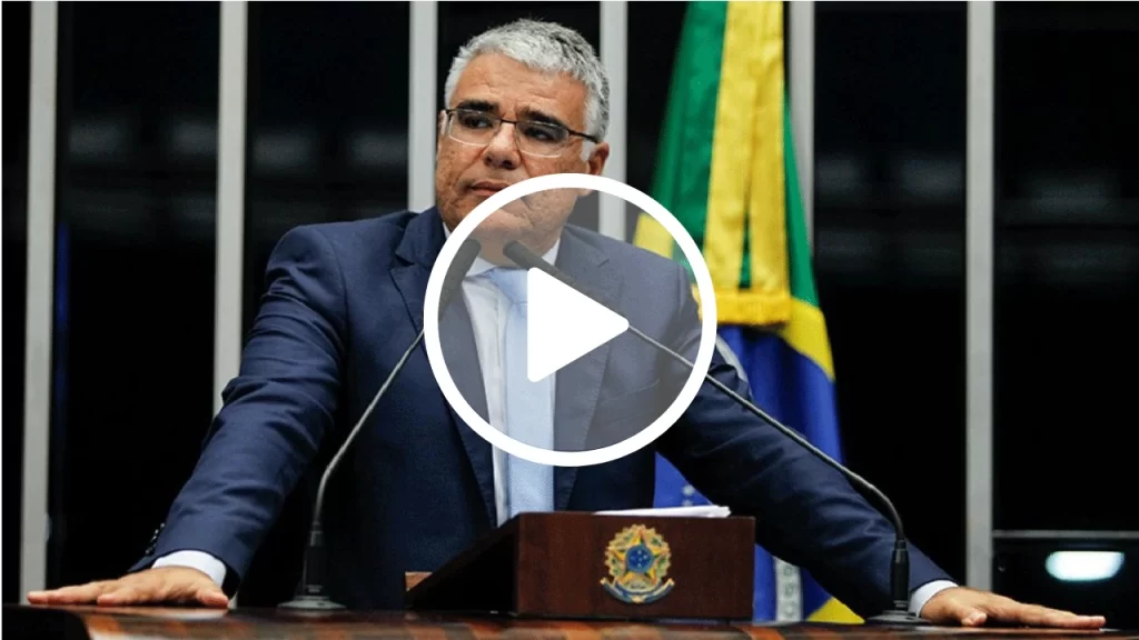 Girão aponta ‘armações’ de Lula nos 100 dias de governo