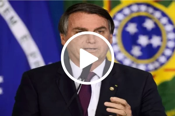 PL confirma volta de Jair Bolsonaro ao Brasil. Confira a data