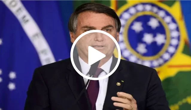 PL confirma volta de Jair Bolsonaro ao Brasil. Confira a data