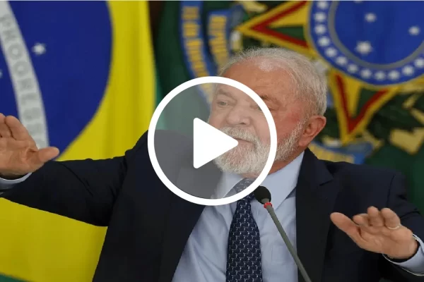Parlamentares vão apresentar novo pedido de impeachment de Lula após falas contra Moro