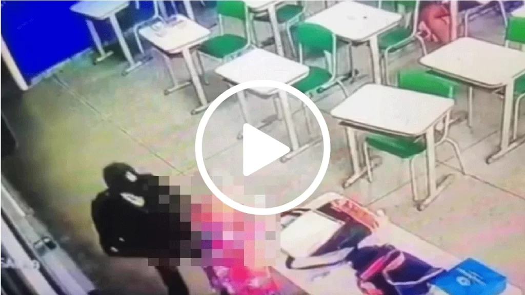 Professora morre após ser esfaqueada por adolescente em escola estadual de SP