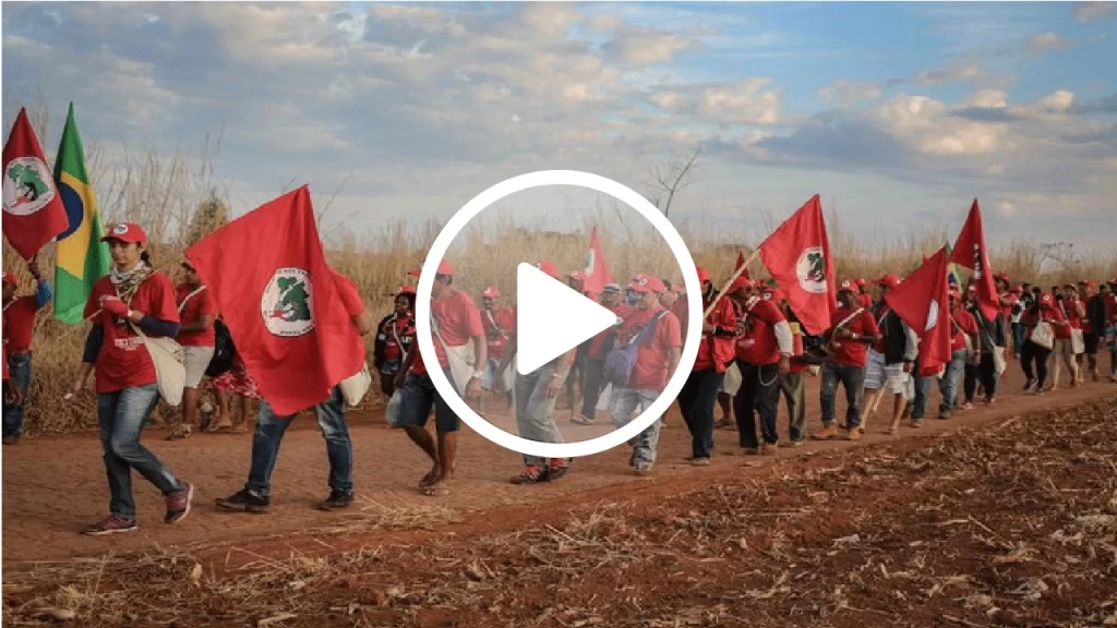 Resposta: Fazendeiros da Bahia se organizam contra ‘Abril Vermelho’ do MST