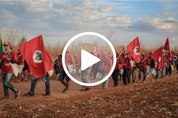 Resposta: Fazendeiros da Bahia se organizam contra ‘Abril Vermelho’ do MST
