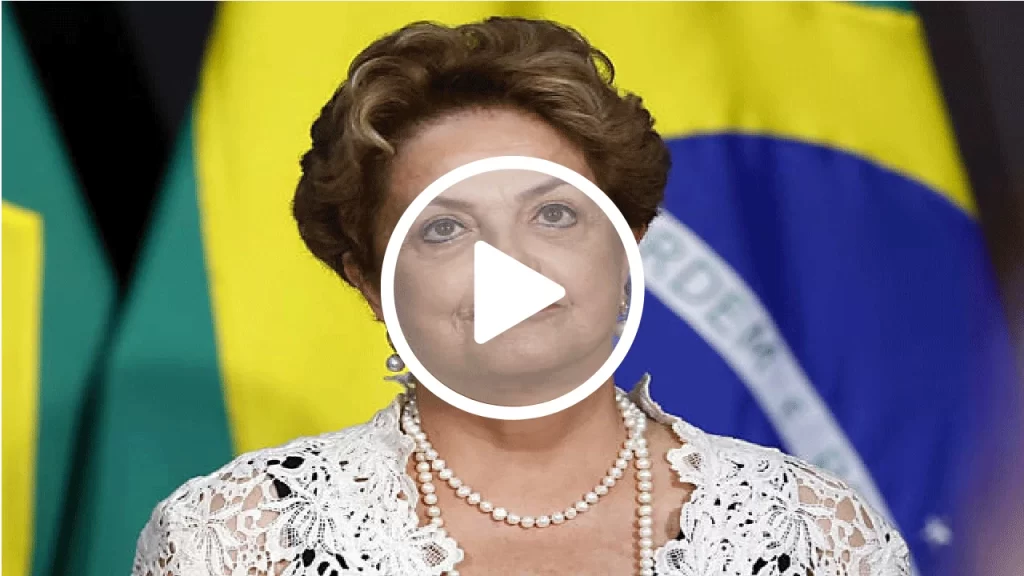TCU: Dilma não devolveu presentes após deixar a Presidência e não pagou por itens