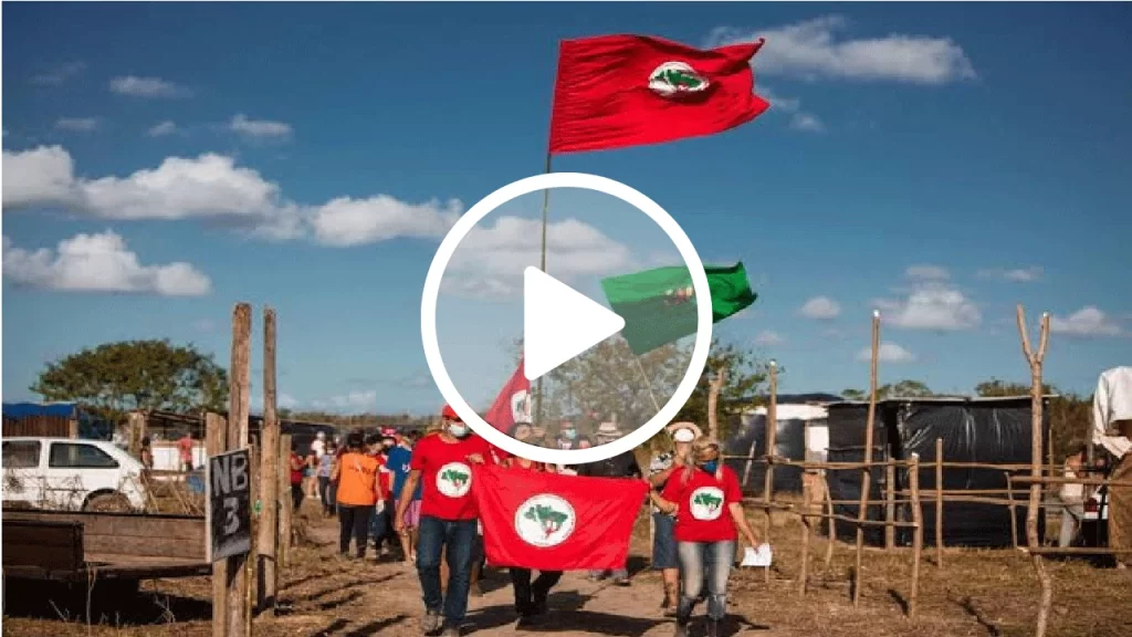 BOMBA: Arthur Lira dá sinal verde para a CPI do MST