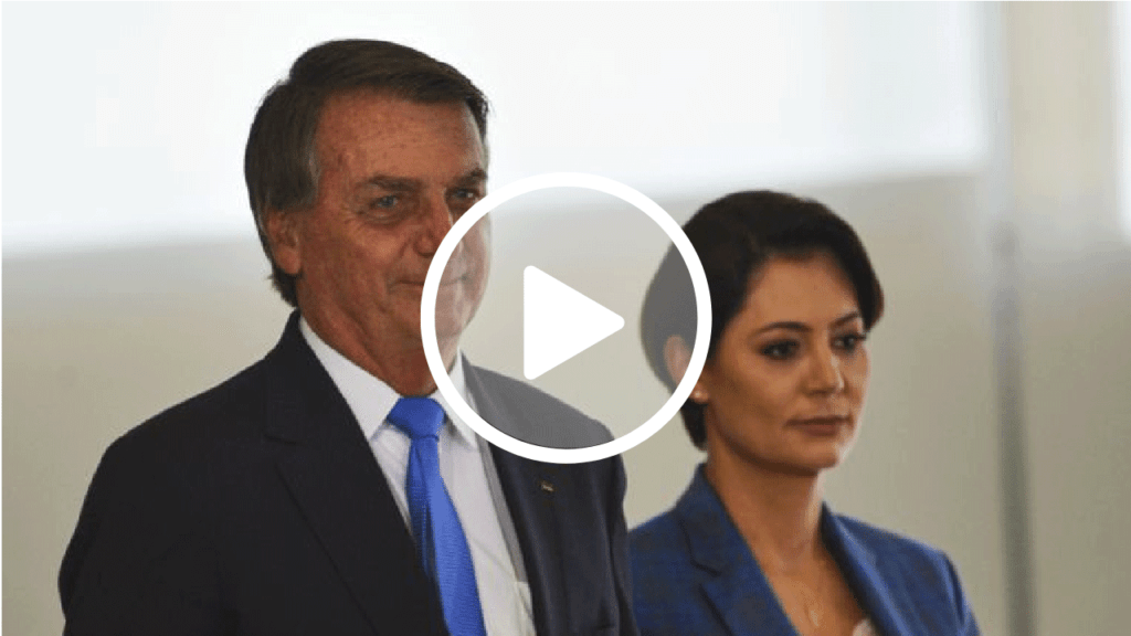 "Bolsonaro sempre respeitou a legislação em vigor", diz Fabio Wajngarten
