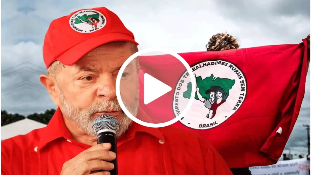 Stédile anuncia protestos e invasões do MST por todo o Brasil