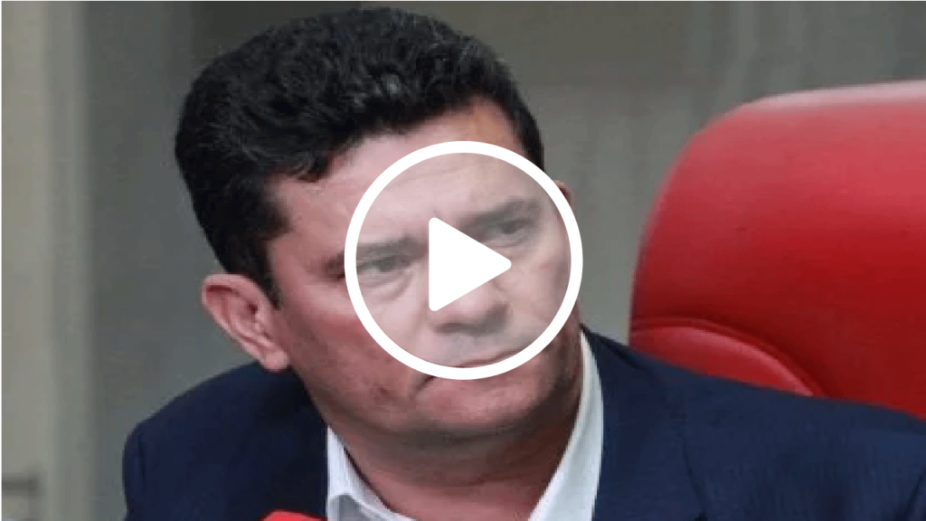 Acusados de planejar sequestro de Sergio Moro são transformados em réus