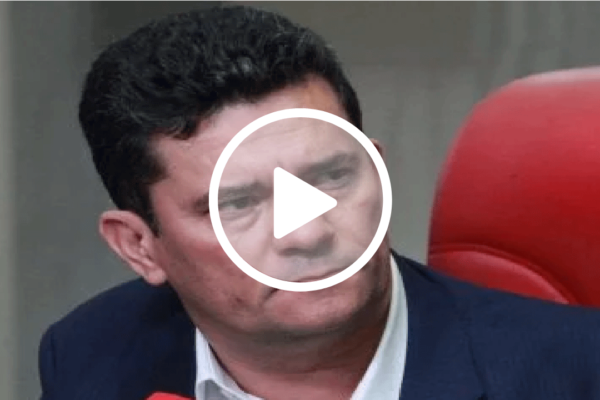 Acusados de planejar sequestro de Sergio Moro são transformados em réus