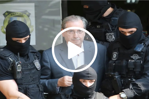 STF anula condenação de Eduardo Cunha a quase 16 anos de prisão na Lava Jato