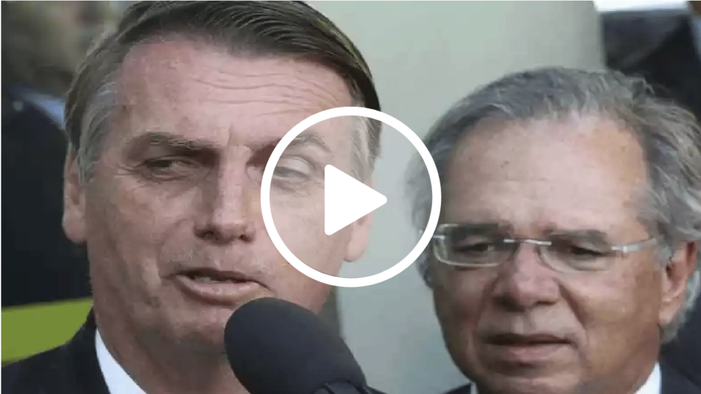 Bolsonaro se reencontra com Paulo Guedes e ex-ministro faz duro alerta sobre economia da atual gestão petista