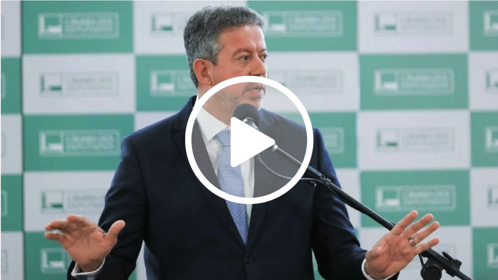‘Congresso é reformador, liberal e conservador’, diz Lira após reunião com Lula