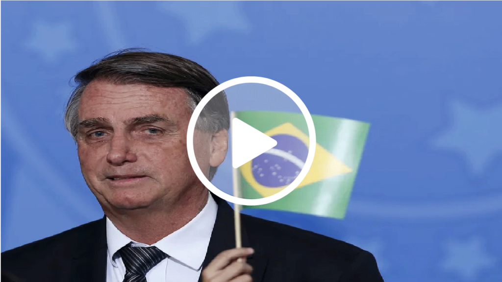 Deputado propõe aniversário de Bolsonaro como Dia do Patriota
