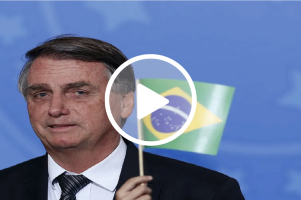 Deputado propõe aniversário de Bolsonaro como Dia do Patriota